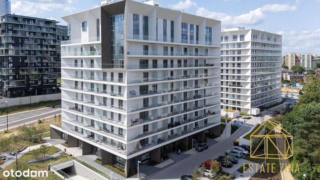 Sprzedam/Kawalerkę/26m2/ul.Nadgórników/NoHo-18