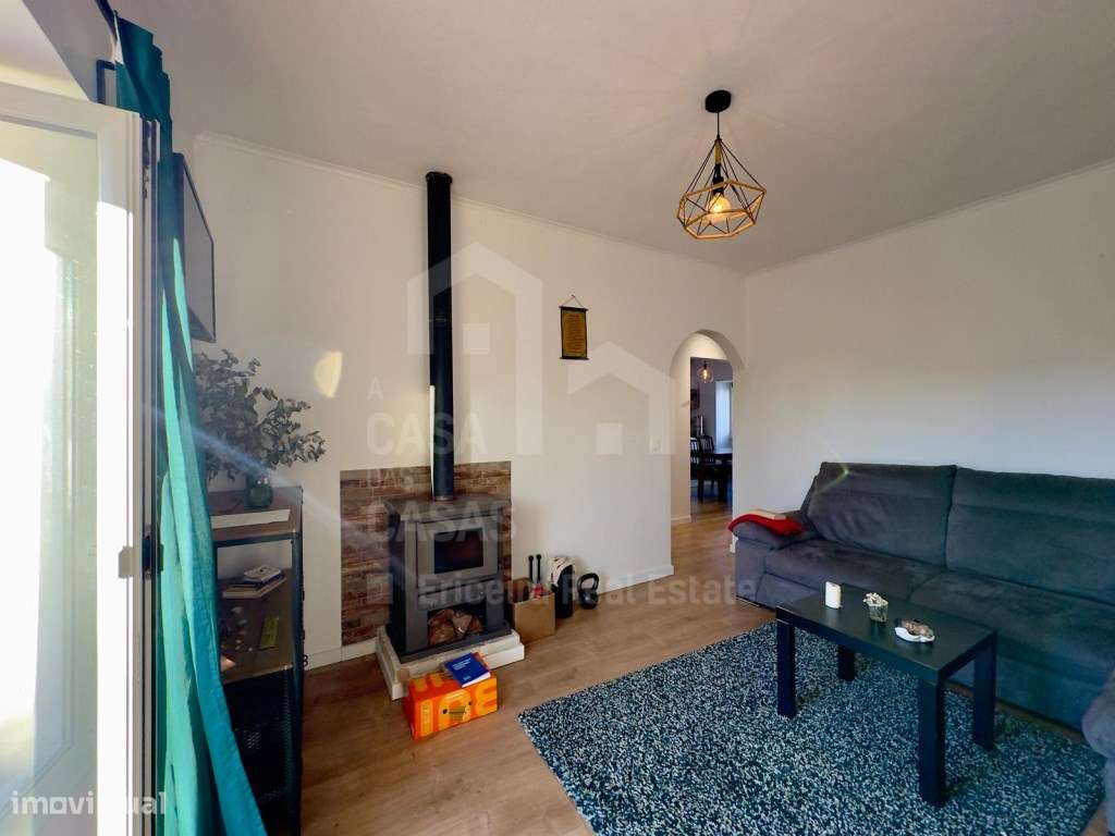 Vendo Moradia T2+1 - Ericeira 6,5 km, A Casa das Casas-13