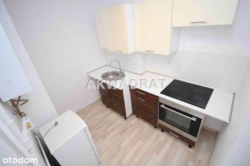 Kawalerka na Piaskowej Górze 26m2 Gajcego-3