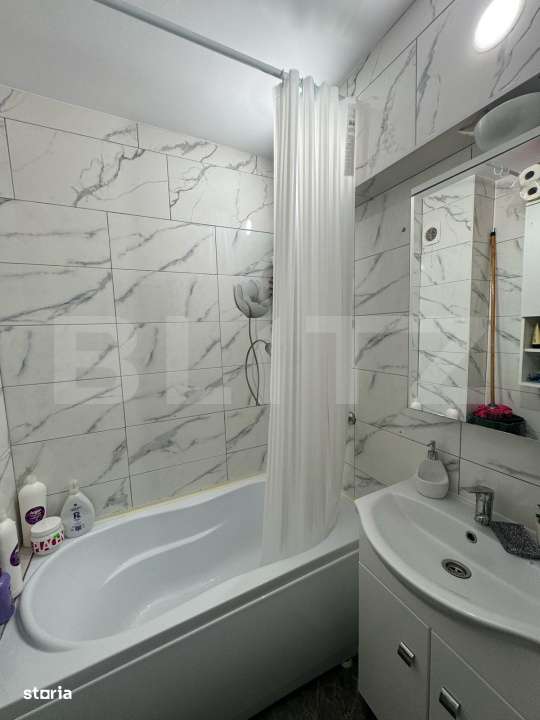 Apartament cu 3 camere in Dacia - Imagine principală: 5/8