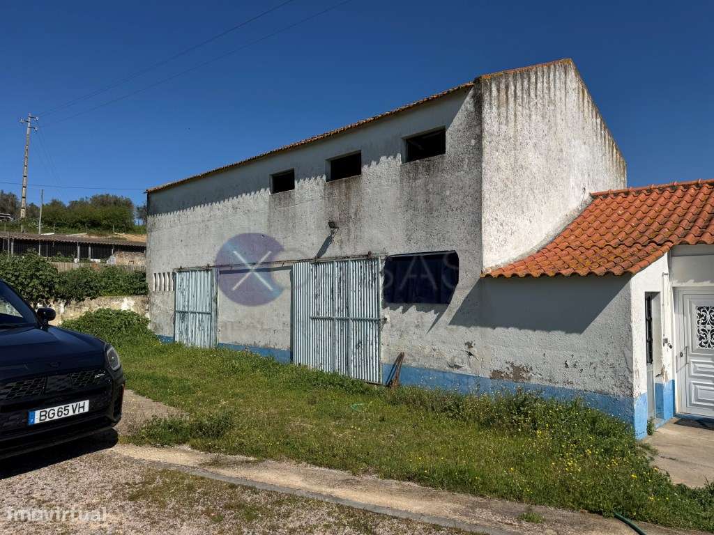 Monte Alentejano de 3,9 Hectares na região de Cabeção / Mora - Priv...-33