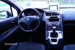 Peugeot 5008 2.0 HDi Business Line 7os - 15