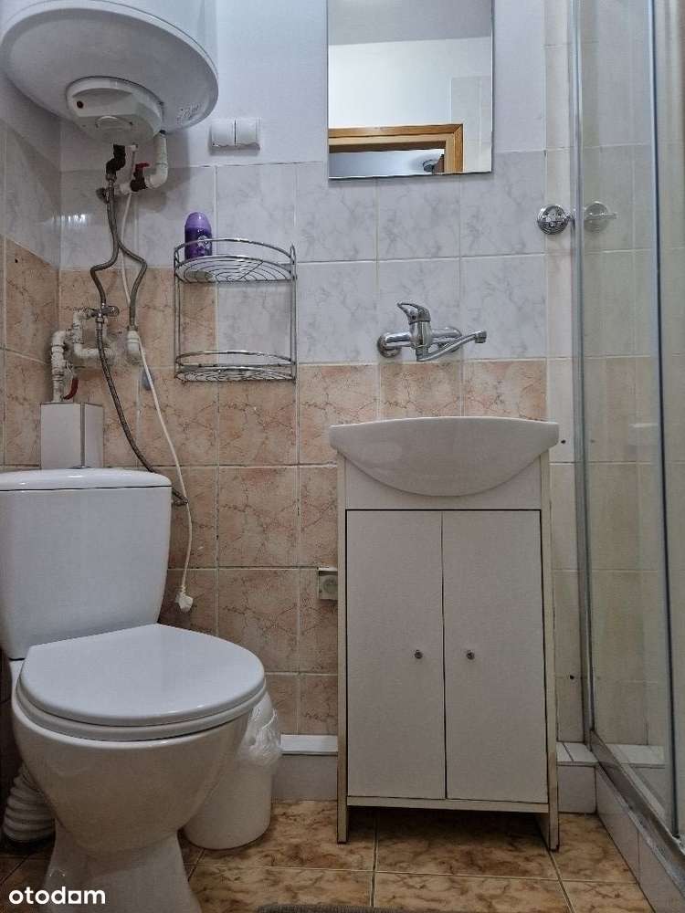 NOWA OFERTA. Na sprzedaż domek w Boszkowie.-9