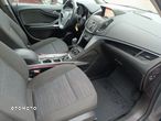 Opel Zafira 1.4 Turbo (ecoFLEX) Start/Stop Active - 12