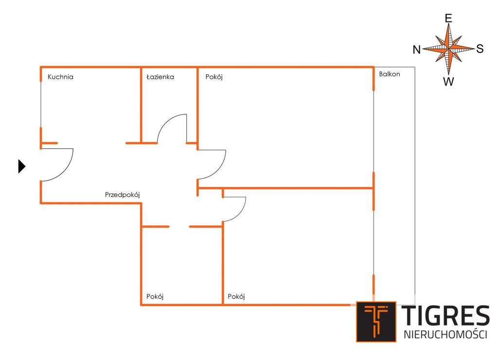 Piękny widok | Blisko plaży | Słoneczne | Swpl-14