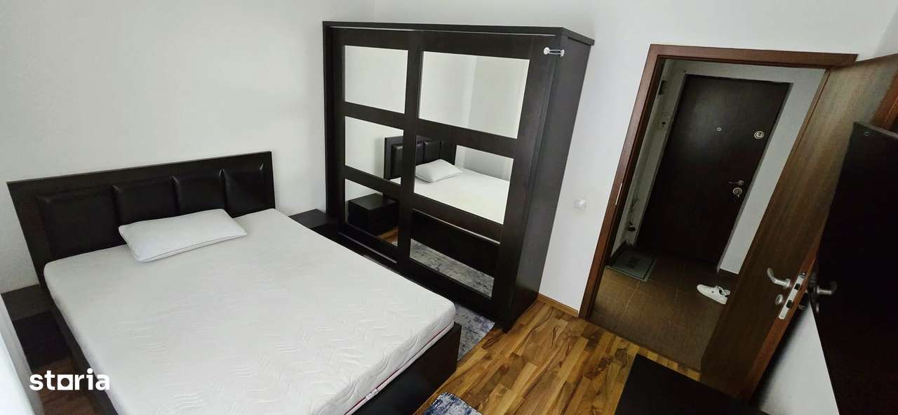 Apartament 3 camere – Str. Solstițiului nr. 2B, Popești-Leordeni - Imagine principală: 4/7