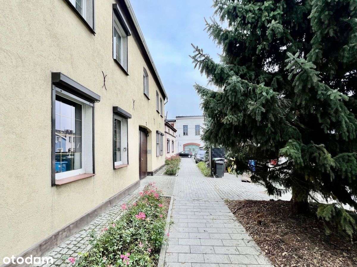 DWUPOKOJOWE MIESZKANIE W CENTRUM SWARZĘDZA | DO REMONTU | OKAZJA-3