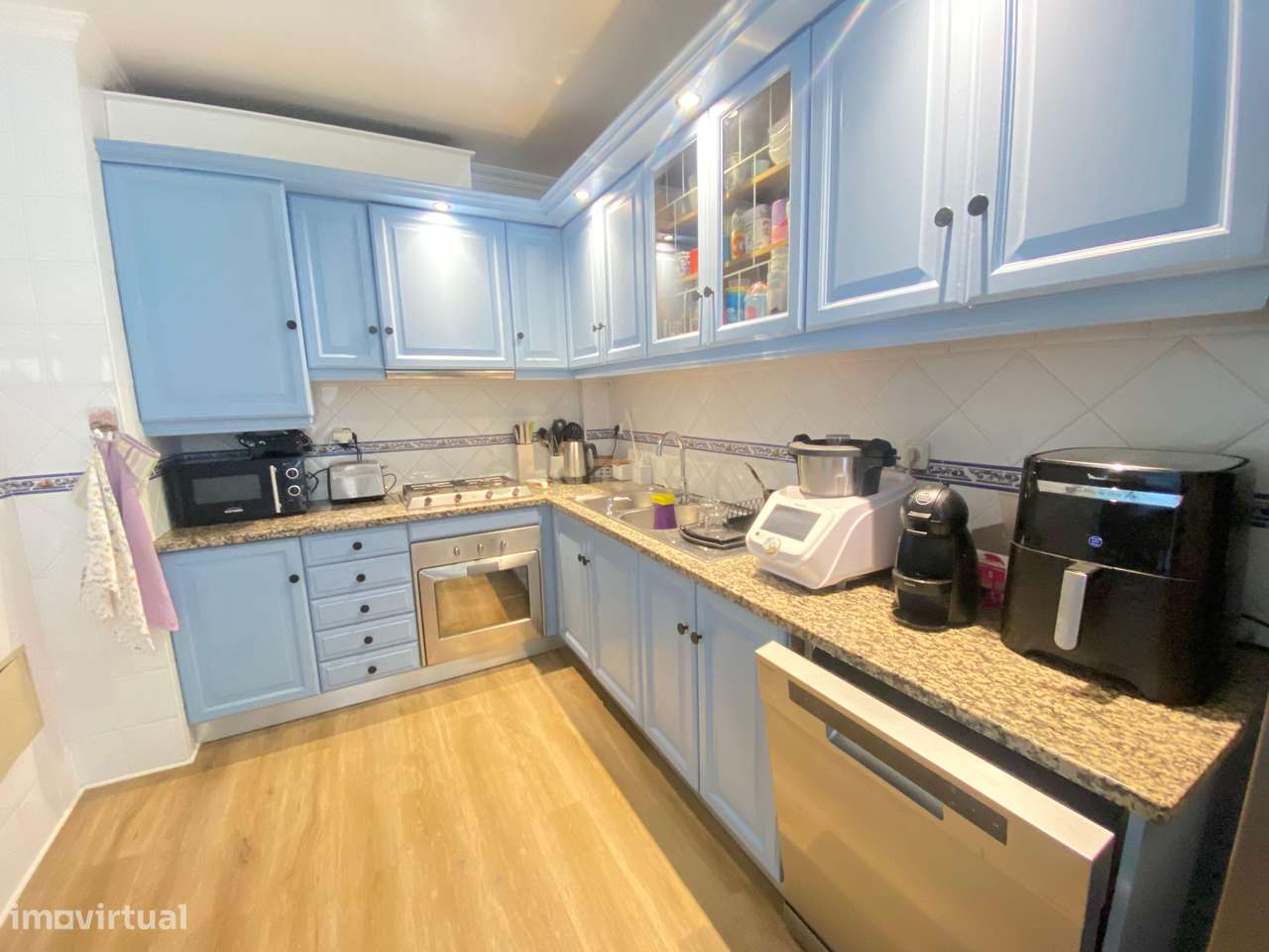 Apartamento T2  no 3º andar centro pombal - Grande imagem: 4/31