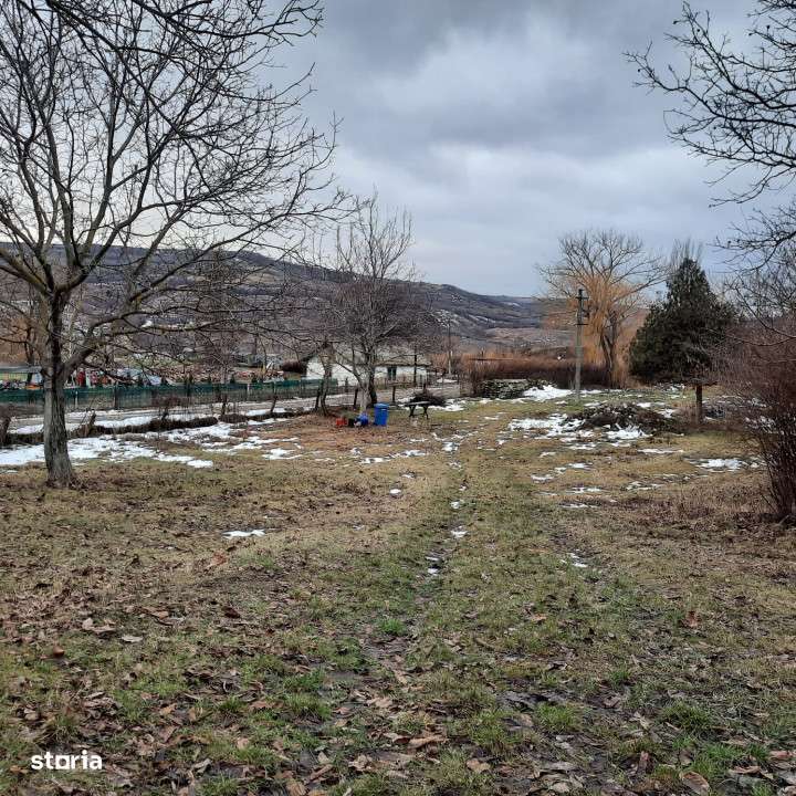 Oportunitate de investitie, teren intravilan Husi, 10435 mp - Imagine principală: 3/8