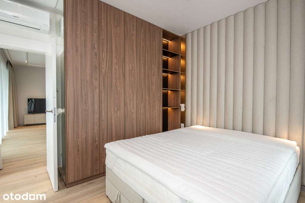 ZWROT VAT 23% Widok na morze Radisson Międzyzdroje-8