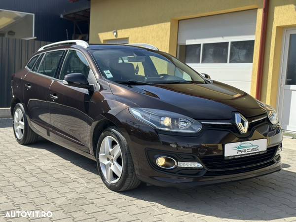 Renault Megane - 28