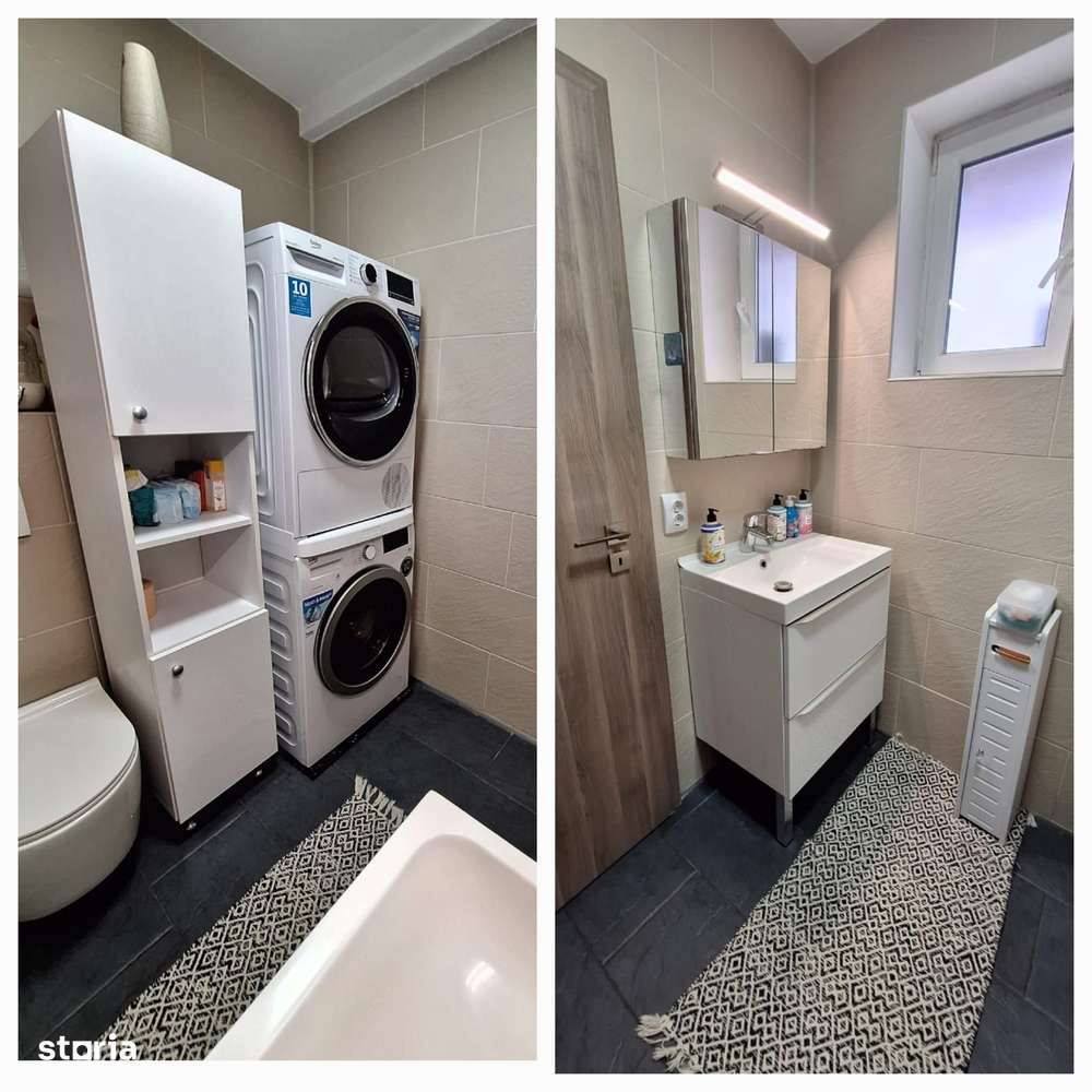 Casă modernă, complet utilată, gata de mutat – Sanandrei-11