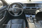 BMW Seria 5 525d xDrive Touring Luxury Line - 11