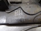 OPEL ZAFIRA B LIFT VAN 08-10 1.6B ZAMEK DRZWI PRAWY LEWY PRZÓD - 3