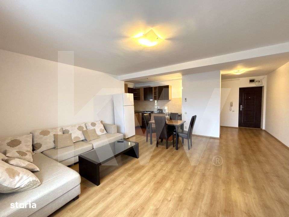 Apartament 2 camere de inchiriat – Cartierul Ștrand, Sibiu - Imagine principală: 4/17