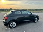 Audi A1 1.2 TFSI S line edition - 13