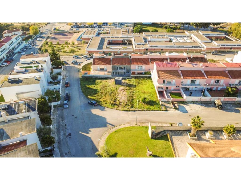 Terreno Urbano - Monte da Faúlha-1