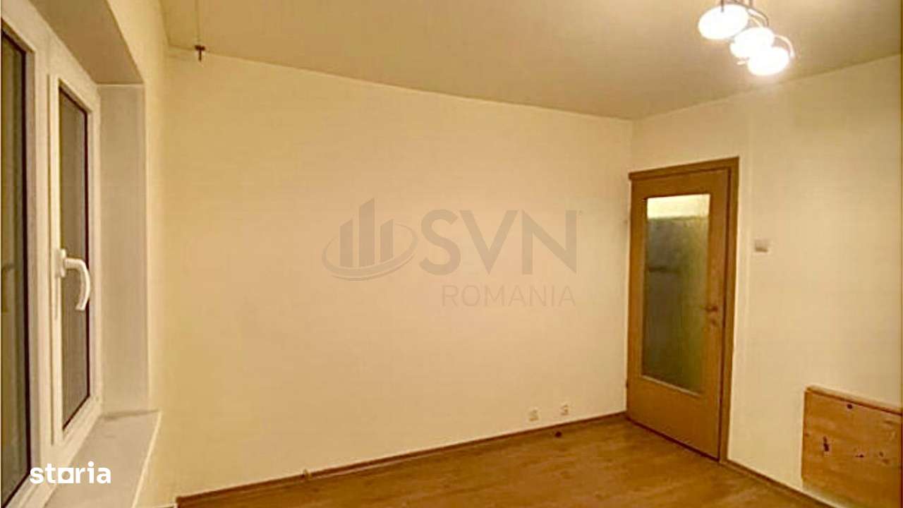 Apartament 2 camere I Timpuri Noi I De renovat - Imagine principală: 4/7