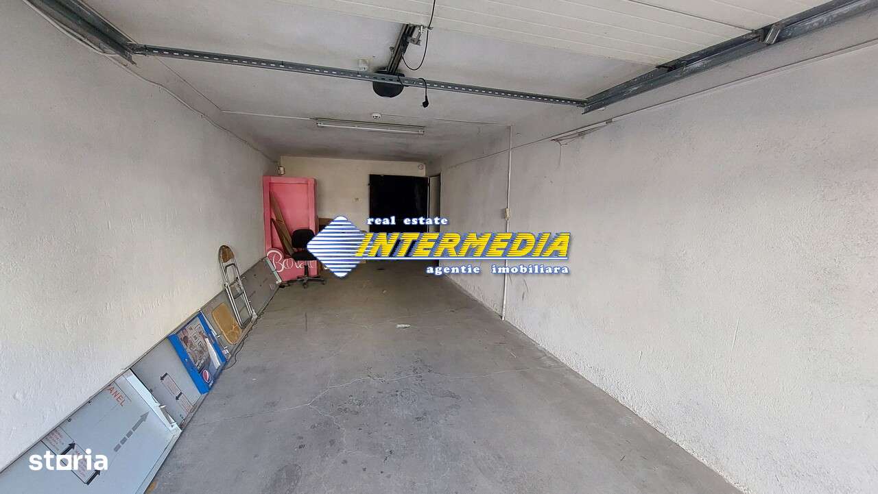 Spatiu comercial - briouri/depozit de inchiriat zona Ampoi 3 - Imagine principală: 1/3