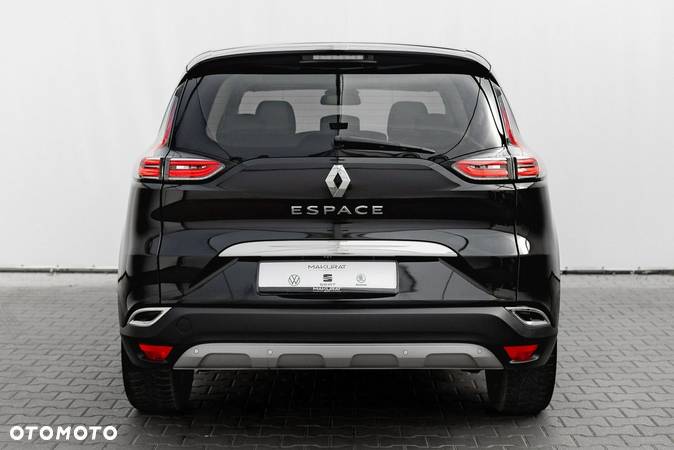 Renault Espace 1.8 TCe Energy Magnetic EDC - 9