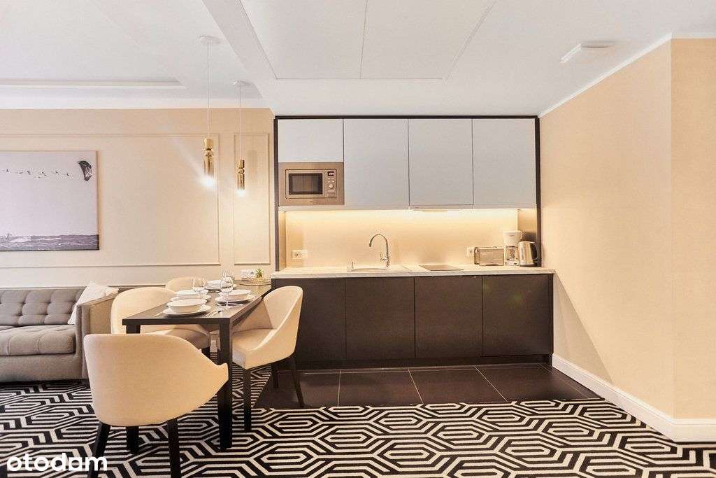 Baltic Park, 2-pokojowe 41,2m2 - Pełny obrazek: 4/11