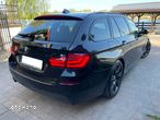 BMW Seria 5 - 8