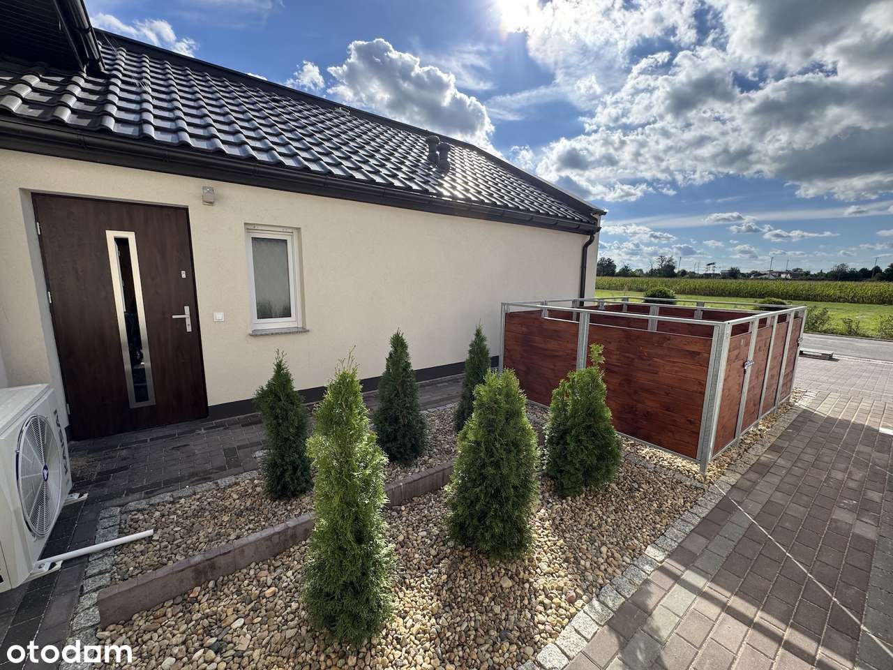 Wygodne mieszkania w Krażkowach - w dogodnej cenie-4