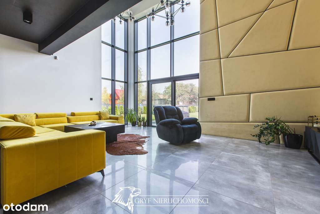 -Nowoczesny i komfortowy dom w spokojnej okolicy- - Pełny obrazek: 5/20