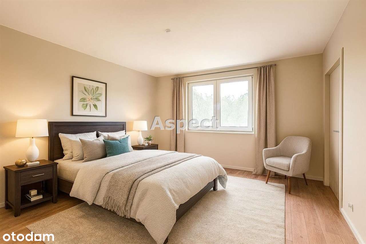 Piętro Domu Mieszkanie Mieszkanie Inwestycja Gara - Pełny obrazek: 5/20