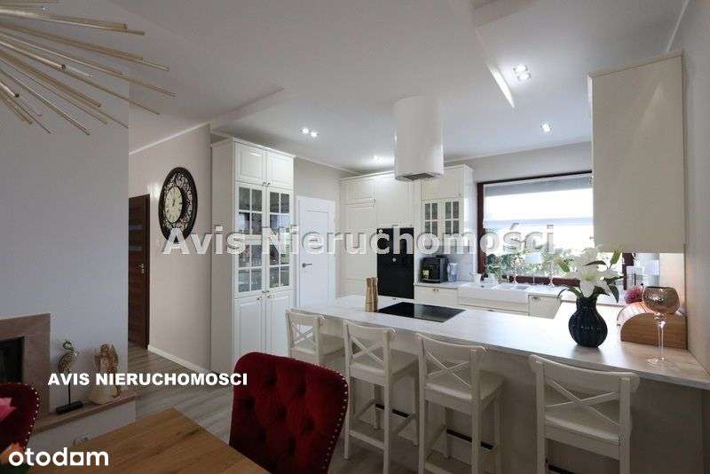 Dom – Marcinowice - Widok 2