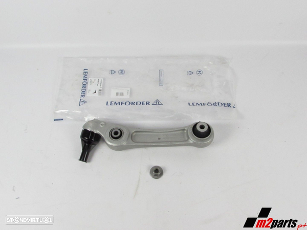 BRAÇO - LEMFORDER SUSPENSÃO Esquerdo/Frente/Inferior Novo/ Original BMW 5 (F10)/... - 1