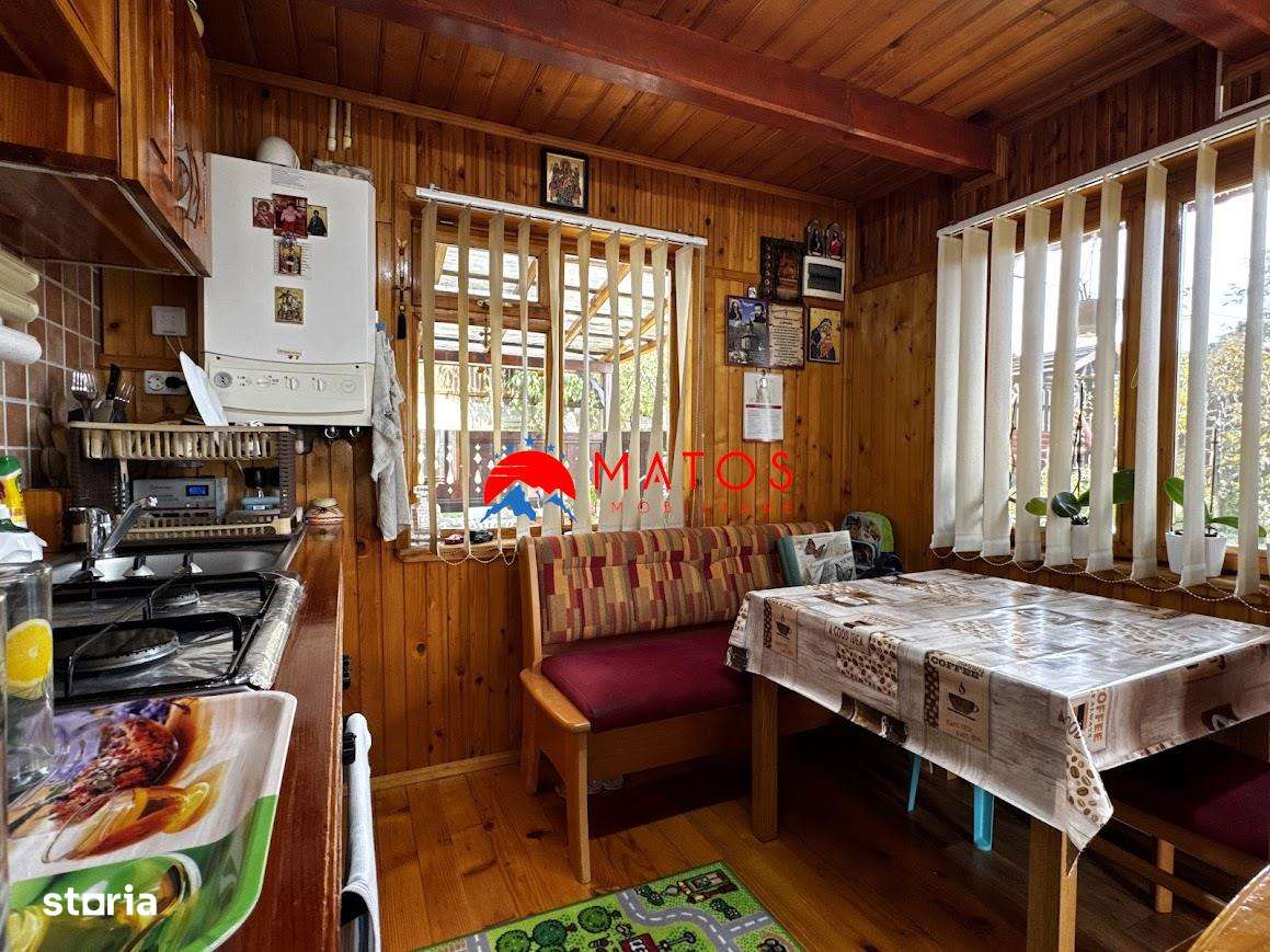 Casa de vanzare Cornu de sus - Comision 0 la cumparator-16