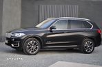 BMW X5 xDrive30d - 14