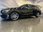 Mercedes-Benz CLA 220 d Shooting Brake AMG Line Aut. - 6