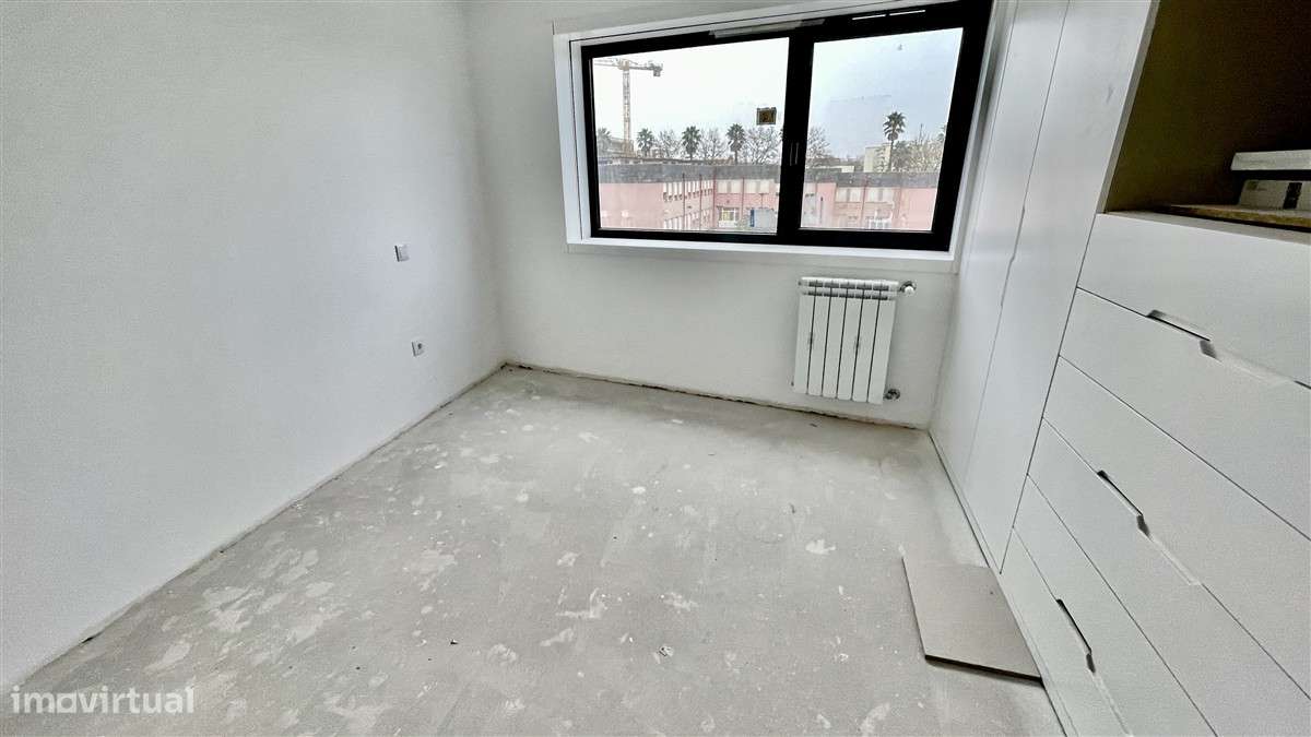 T3 Novos-Póvoa de Varzim-Acessos - Grande imagem: 4/8