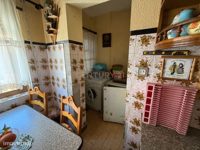 PRÉDIO T4 CENTRO HISTÓRICO Bragança - 249.000€-9