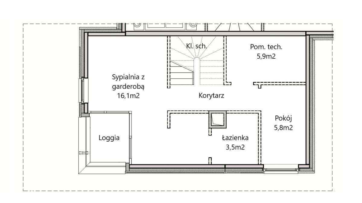 Szybkie Wykończenie Pod Klucz! Park! Okazja! - Pełny obrazek: 5/6
