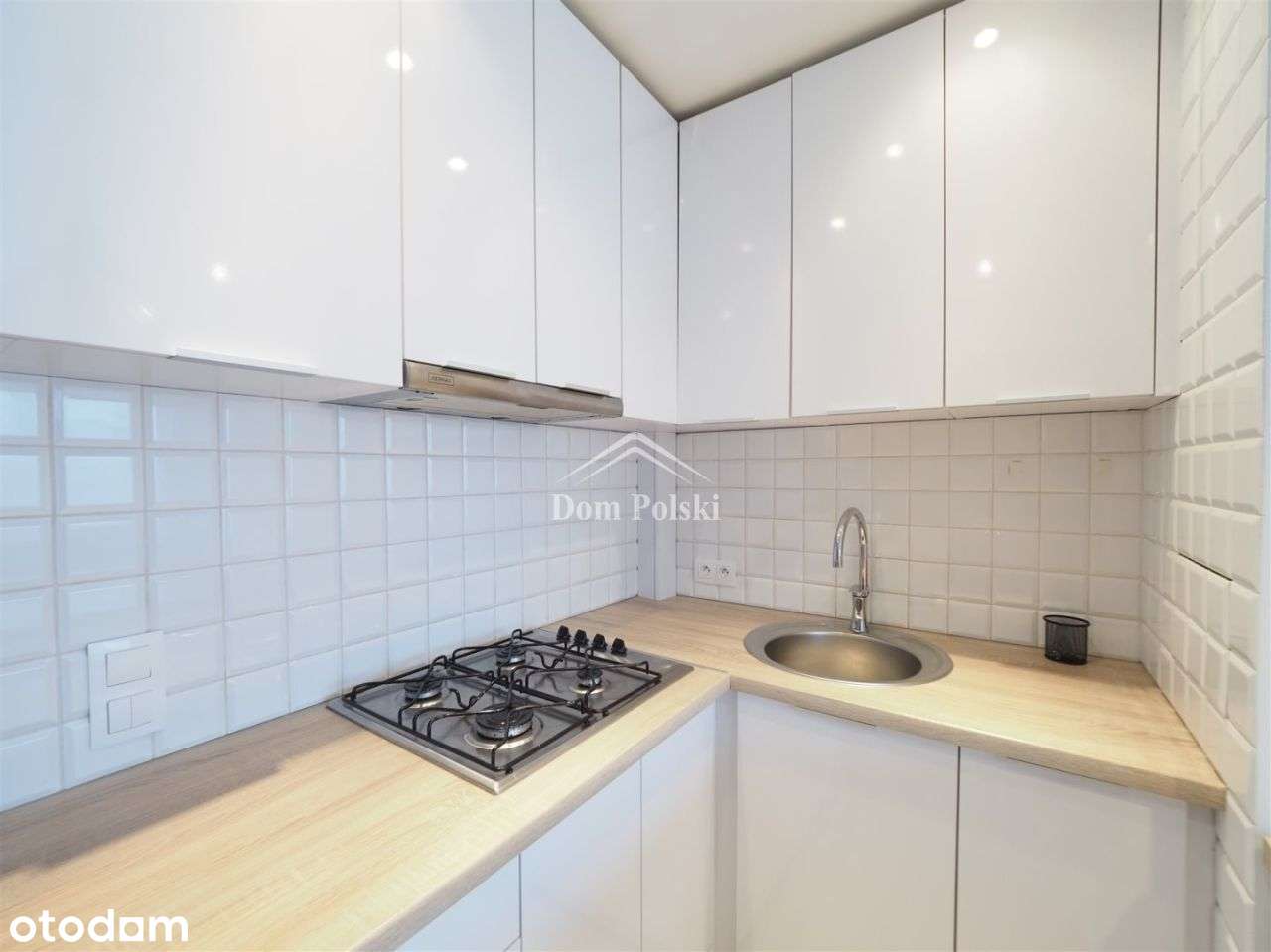 Kawalerka 300m od jeziora - 23 m2, Olecko - Pełny obrazek: 5/15