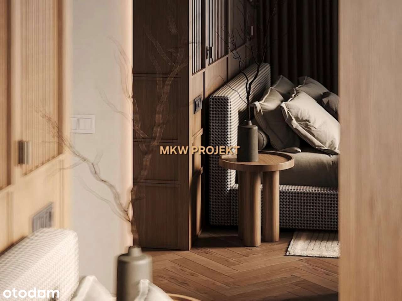 Apartament w otoczeniu parku | Wyjątkowa inwestycja-4