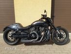 Harley-Davidson V-Rod Night Rod - 1