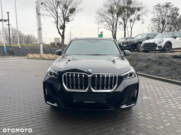 BMW X1 xDrive23d mHEV M Sport - 5