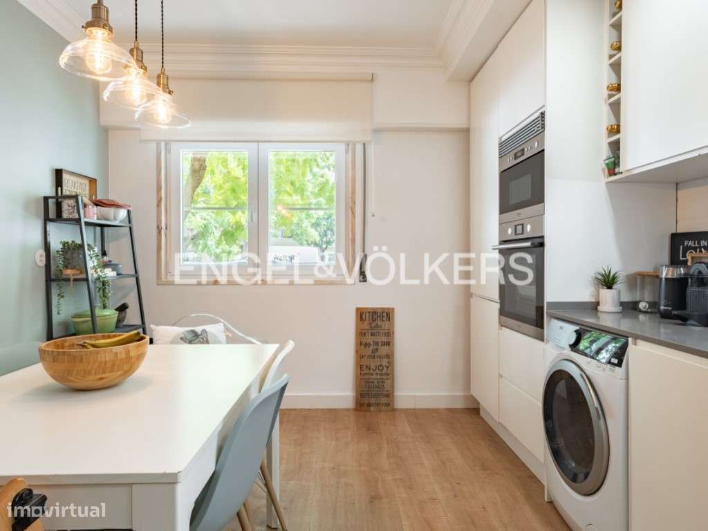 T2+1 Remodelado com Arrecadação no Prior Velho-8