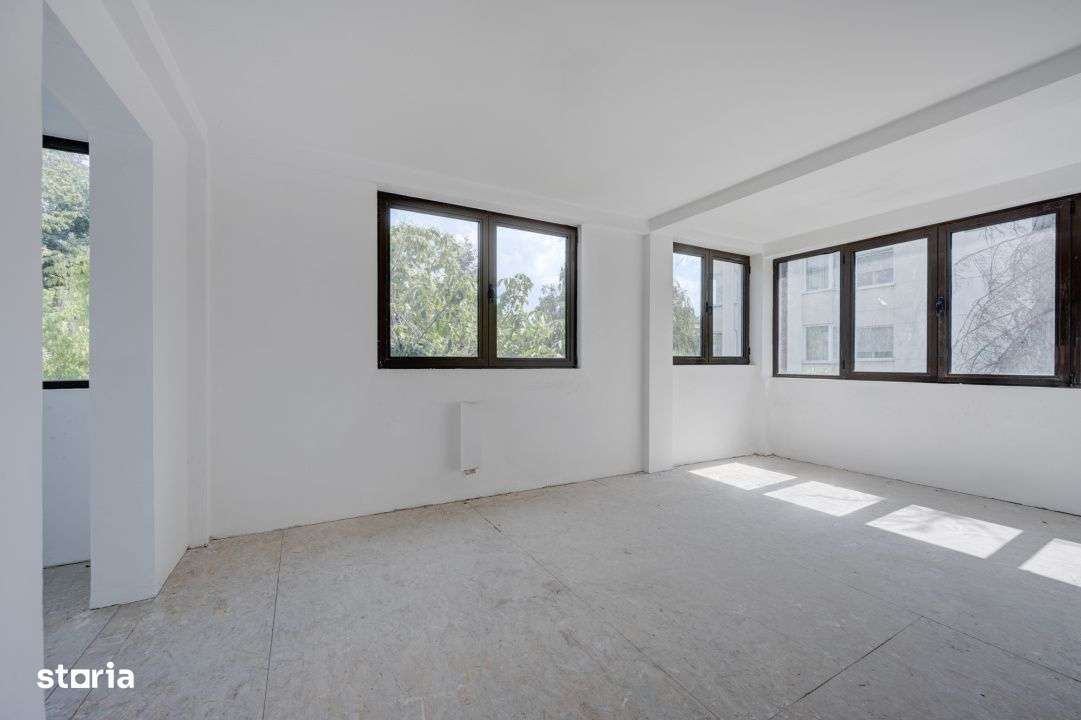 Vila Primaverii, S+P+1+M, 389 mp teren, 266 teren liber, luam urbanism-17