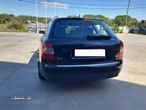 Para Peças Audi A4 Avant (8E5, B6) - 1