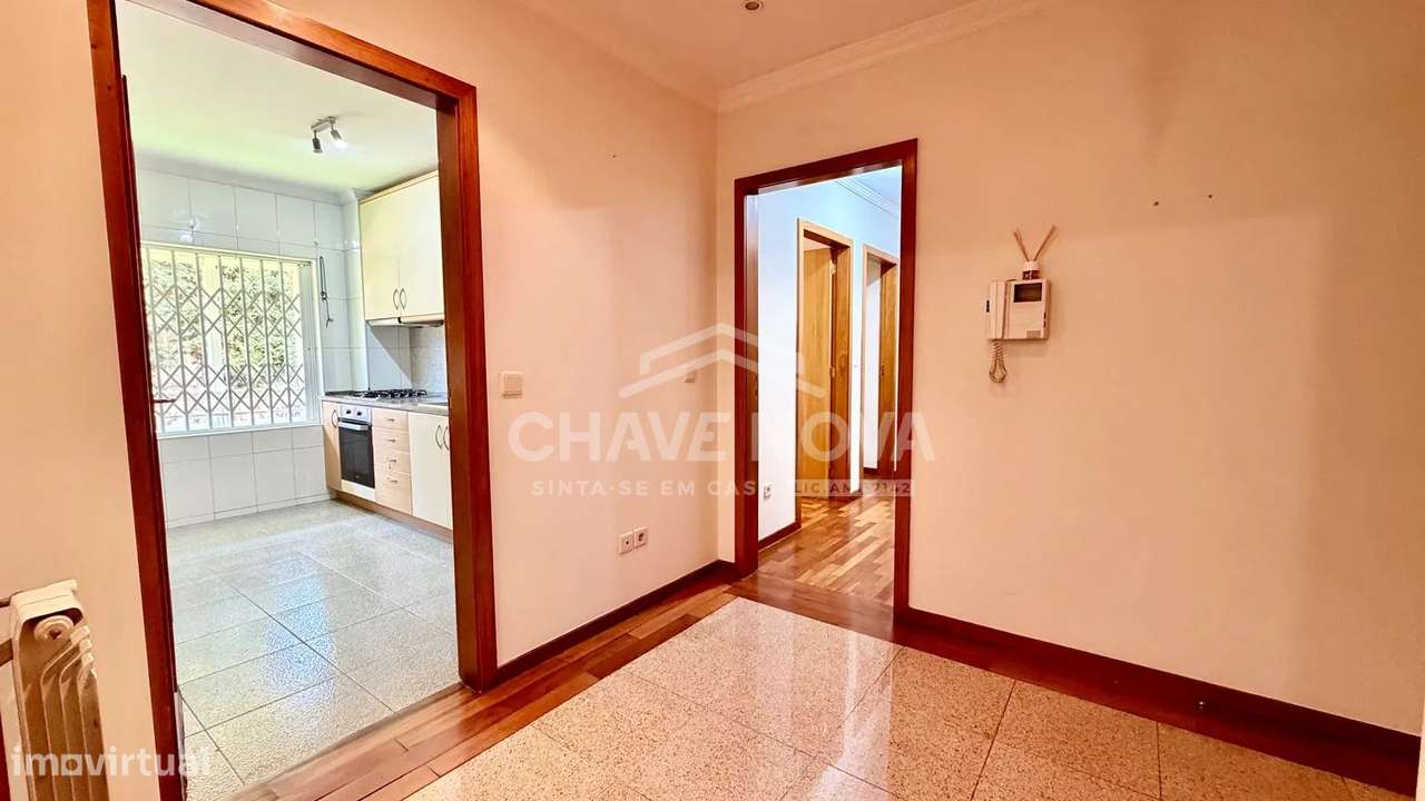 Apartamento T1+1 Ermesinde-7