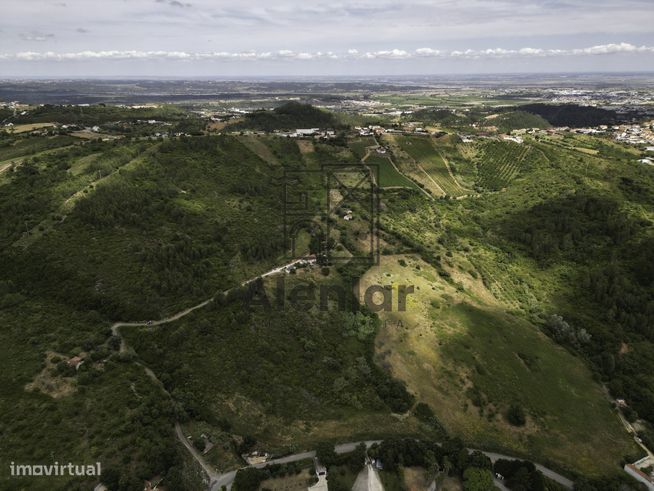 TERRENO MISTO COM 48Ha EM ALENQUER!-18