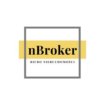 nBroker sp. z o.o. Logo