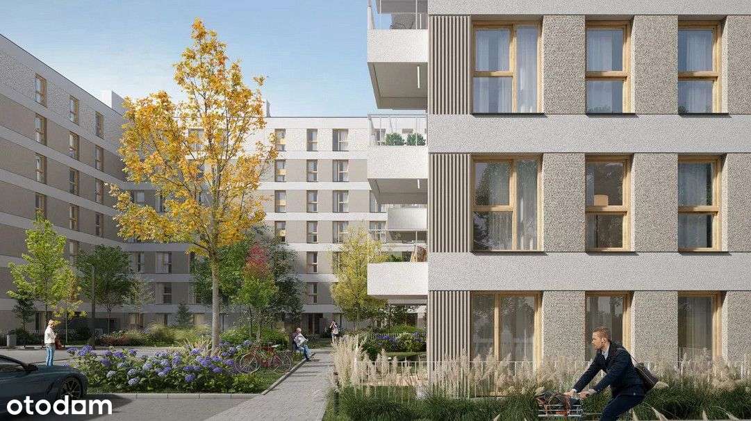 Okazja - wyjątkowe 4 pok. na małym metrażu-2