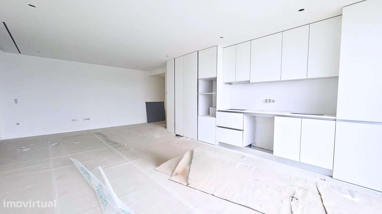 Apartamento T2 em Vila Nova de Gaia, nas proximidades de Espinho - Grande imagem: 3/33