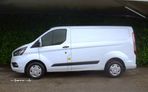 Ford transit custom 2.0 tdci - 7